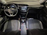 Occasion Opel Corsa-e 100 kW (136 PK) 2023 Grijs Hatchback