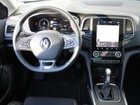 Occasion Renault Mégane GrandTour Techno 2023 Grijs Stationwagen