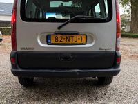 Occasion Renault Kangoo 2002 Grijs MPV