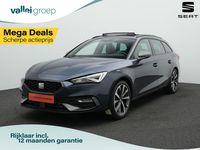 Occasion Seat Leon Business 110 PK (80 kW) 2024 Grijs (metallic) Stationwagen
