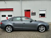 tweedehands Audi A4 Limousine 1.8 TFSIe Edition 170PK Navi