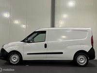 Occasion Opel Combo Edition 95 PK (69 kW) 2018 Wit MPV