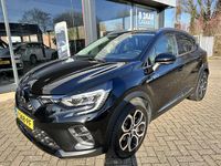 Occasion Mitsubishi ASX Intense+ 2024 Zwart (metallic) SUV