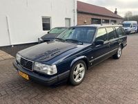 Occasion Volvo 940 1998 Blauw Stationwagen