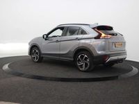 tweedehands Mitsubishi Eclipse Cross 2.4 PHEV Intense+ | Automaat | Navigatie |