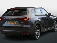 tweedehands Mazda CX-60 2.5 e-SkyActiv PHEV Exclusive-Line | Lederen Bekleding | 20 Inch | Elektrisch Verstelbare Stoelen | RIJKLAARPRIJS