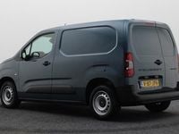 Occasion Peugeot Partner S 102 PK (75 kW) 2024 Blauw MPV