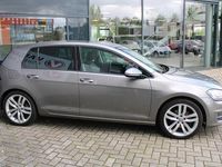 tweedehands VW Golf VII 1.4 TSI ACT Highline NAVI,XENON,DYNAUDIO