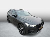 Occasion Volvo XC60 R-Design 390 PK (286 kW) 2020 Grijs SUV