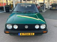 tweedehands VW Golf II 1.6 5drs Automaat 1984 BELASTINGVRIJ