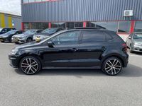 tweedehands VW Polo GTI 1.8 TSI PANO / AUTOMAAT / AKROPOVIC UITLAAT /