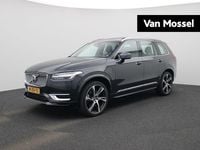 Occasion Volvo XC90 Inscription 391 PK (287 kW) 2022 Grijs SUV