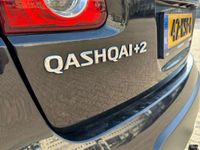 tweedehands Nissan Qashqai +2 Qashqai+2 1.6 2010 7 seats with CruiseControl