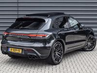 tweedehands Porsche Macan 2.0 T | NL-AUTO | ADAPTIVE CRUISE | PANORAMADAK |