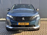 Occasion Peugeot 3008 Allure 131 PK (96 kW) 2024 Blauw (metallic) SUV