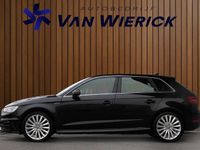 Occasion Audi A3 Sportback e-tron S-Line 150 PK (110 kW) 2015 Zwart Hatchback