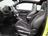 Occasion Abarth 500e Scorpionissima 114 kW (155 PK) 2023 Hatchback