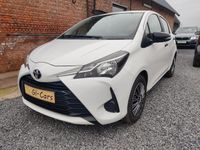 tweedehands Toyota Yaris Comfort