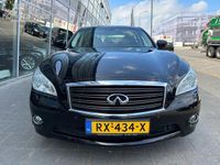 tweedehands Infiniti Q70 Q3.5h GT Premium