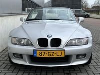 tweedehands BMW Z3 Roadster 2.2i 6 Cilinder Sport Line 1e Eigenaar Or