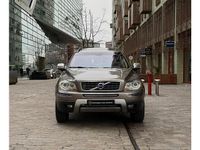 Occasion Volvo XC90 Executive 238 PK (175 kW) 2008 Grijs SUV
