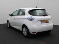 tweedehands Renault Zoe R90 Life 41 kWh | Navigatie | Climate Control | Cr