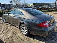 tweedehands Mercedes CLS350 350