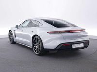 Occasion Porsche Taycan 319 kW (435 PK) 2024 Grijs Sedan
