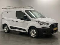 tweedehands Ford Transit CONNECT 1.5 EcoBlue L1 Ambiente
