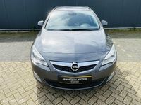 tweedehands Opel Astra Sports Tourer 1.4 Turbo Edition/apk 3/2025/