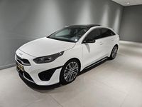 Occasion Kia ProCeed GT 140 PK (102 kW) 2025 Wit Stationwagen