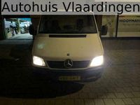 tweedehands Mercedes Sprinter 