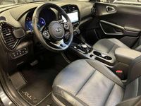 Occasion Kia Soul 2019 Grijs SUV