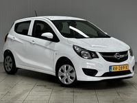 tweedehands Opel Karl 1.0 ecoFLEX Edition /Airco /Cruise /Elek. pakket /C.V. afstand /Bluetooth /Isofix.