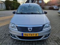 tweedehands Dacia Logan MCV 1.6 MPI Aniversare ZEER MOOI. VEEL RUIMTE.