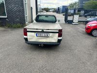 tweedehands Skoda Felicia Pick-up 1.9 D