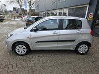 tweedehands Suzuki Celerio 1.0 Comfort 1STE EIG./AUTOMAAT/AIRCO /PDC