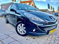 tweedehands Peugeot 206+ 206 + 1.4 Millesim 200