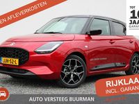 Occasion Suzuki Swift 83 PK (61 kW) 2025 Rood Hatchback