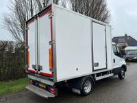 Occasion Iveco Daily 170 PK (125 kW) 2016 Wit Van