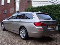 tweedehands BMW 520 520 Touring i High Executive | Automaat | Navigatie