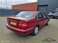 tweedehands Volvo S70 2.5 Comfort-Line / AIRCO IJSKOUD / RIJDT TOP