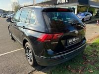 Occasion VW Tiguan Highline 180 PK (132 kW) 2017 Zwart SUV