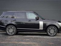 tweedehands Land Rover Range Rover 3.0 TDV6 Vogue / Pano / Volledige Historie / Keuri