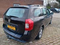 tweedehands Dacia Logan MCV 0.9 TCe 10th Anniversary finan. v.a. ¤104,- p/m