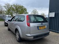 tweedehands Ford Focus Wagon 1.6-16V Ambiente *CLIMA* (bj 2008) EXPORT/INRUILKOOPJE!