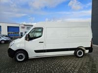 tweedehands Renault Master 2.3 dCi L2H2 Airco navi 110 Pk trekh kasten