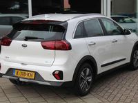 Occasion Kia Niro 2021 Wit SUV