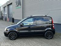 tweedehands Fiat Panda 1.2 Classic Plus AIRCO