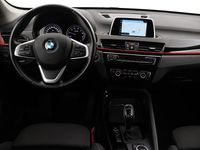 Occasion BMW X1 Sport Line 140 PK (102 kW) 2018 Wit SUV